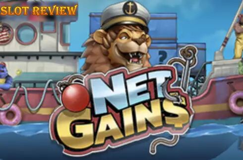 Net Gains slot